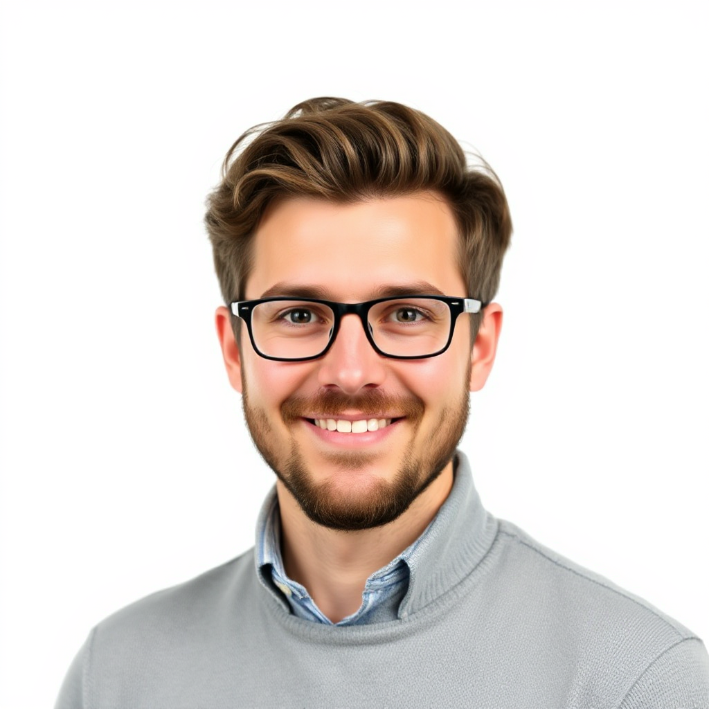 Benjamin Jones's Profile