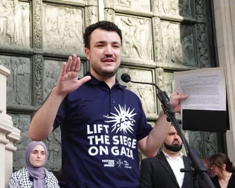 US Immigration Judge Orders Removal of Palestinian-Supporting Activist Citing Misrepresented Facts on Green Card Form