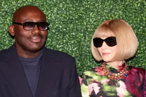 The Fashion Industry Could Be Headed Taking a Step Back Concerning Representation, Says Former Vogue’s Chief