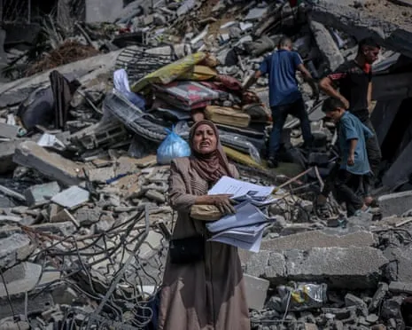 France Needed to Endorsed Palestine as a State Years Ago: A Skeptic Wonders: Why Now?