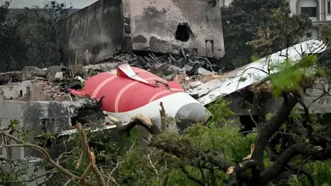 Families of the Air India accident passengers initiate legal action aviation firms the manufacturers
