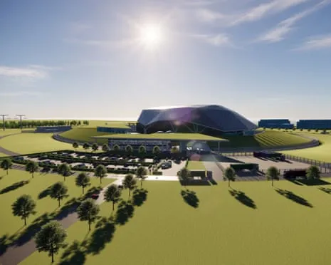 Could the Stars Finally Coming Together for a ‘Renewed Era’ of Atomic Power?